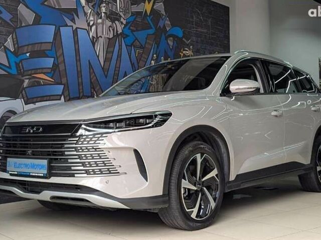 БИД Song Plus, объемом двигателя 0 л и пробегом 3 тыс. км за 26999 $, фото 1 на Automoto.ua