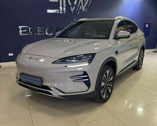 БІД Song Plus, об'ємом двигуна 0 л та пробігом 1 тис. км за 27299 $, фото 1 на Automoto.ua
