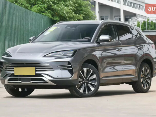 БІД Song Plus, об'ємом двигуна 1.5 л та пробігом 0 тис. км за 28100 $, фото 1 на Automoto.ua