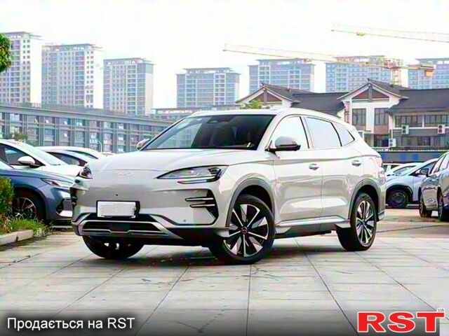 БІД Song Plus, об'ємом двигуна 0.16 л та пробігом 0 тис. км за 27000 $, фото 1 на Automoto.ua