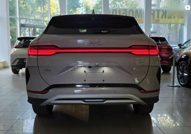 БИД Song Plus, объемом двигателя 0 л и пробегом 1 тыс. км за 28900 $, фото 1 на Automoto.ua