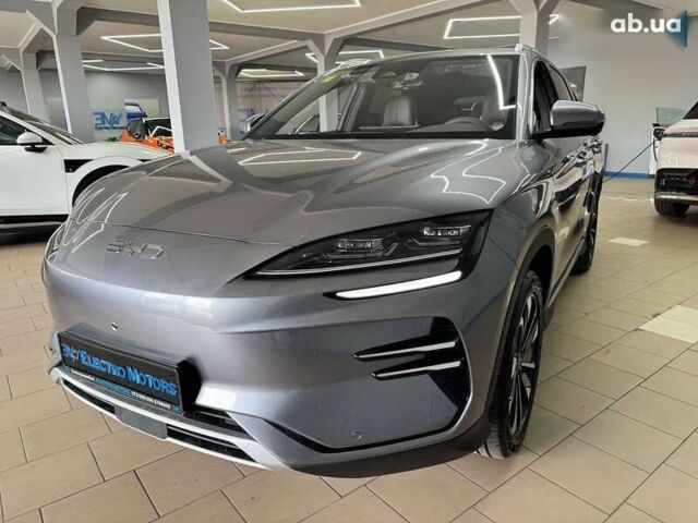 БИД Song Plus, объемом двигателя 0 л и пробегом 1 тыс. км за 27499 $, фото 1 на Automoto.ua