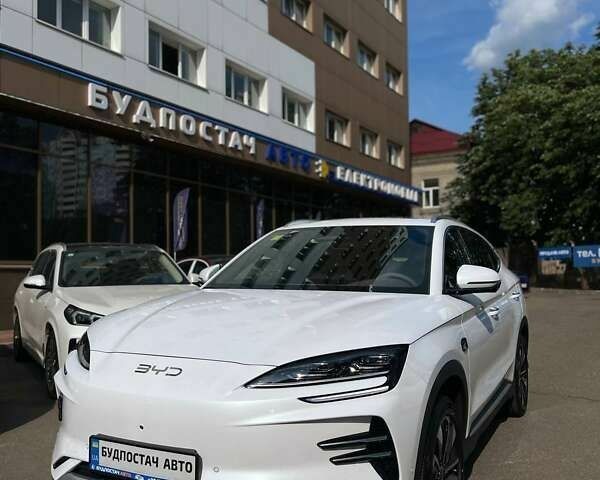 БИД Song Plus, объемом двигателя 0 л и пробегом 1 тыс. км за 27199 $, фото 1 на Automoto.ua