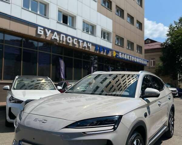 БИД Song Plus, объемом двигателя 0 л и пробегом 1 тыс. км за 27199 $, фото 1 на Automoto.ua