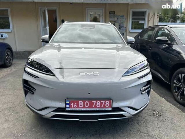 БІД Song Plus, об'ємом двигуна 0 л та пробігом 1 тис. км за 29999 $, фото 1 на Automoto.ua