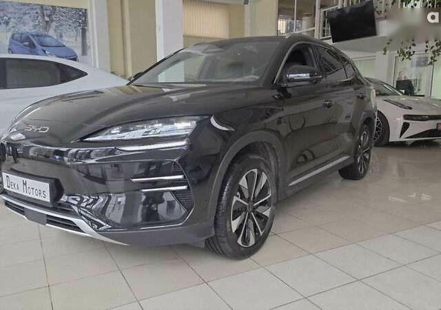 БИД Song Plus, объемом двигателя 0 л и пробегом 1 тыс. км за 28900 $, фото 1 на Automoto.ua