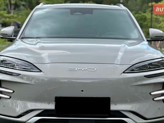 купить новое авто БИД Song Plus 2025 года от официального дилера Ben⚡️Auto БИД фото