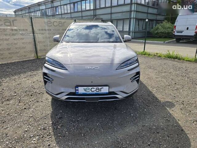 БИД Song Plus, объемом двигателя 0 л и пробегом 1 тыс. км за 25488 $, фото 1 на Automoto.ua