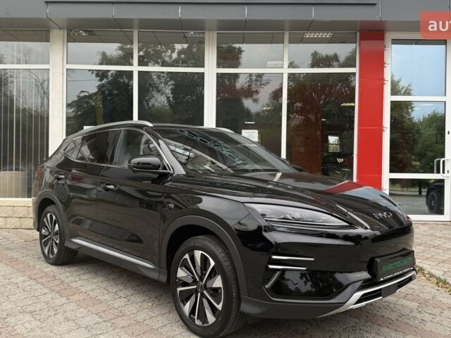 купить новое авто БИД Song Plus 2025 года от официального дилера E-MOTION CARS БИД фото