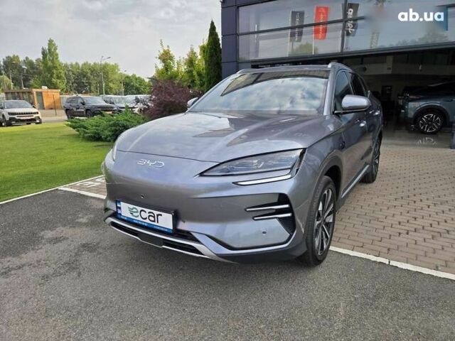 БИД Song Plus, объемом двигателя 0 л и пробегом 1 тыс. км за 27488 $, фото 1 на Automoto.ua