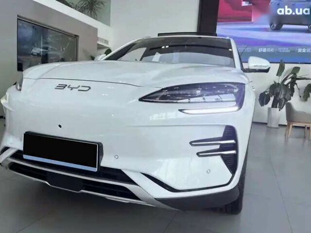 БИД Song Plus, объемом двигателя 0 л и пробегом 1 тыс. км за 24700 $, фото 1 на Automoto.ua