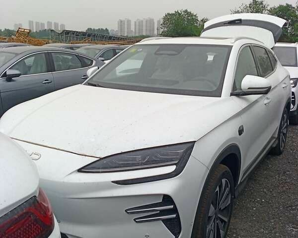 БИД Song Plus, объемом двигателя 0 л и пробегом 1 тыс. км за 25899 $, фото 1 на Automoto.ua