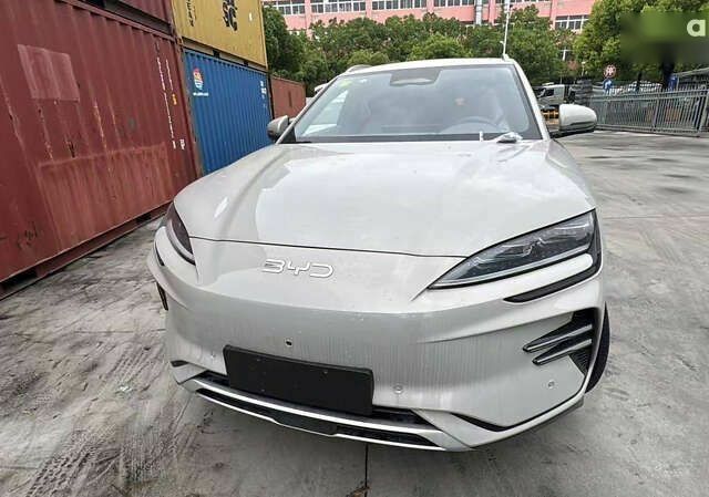 БИД Song Plus, объемом двигателя 0 л и пробегом 1 тыс. км за 24700 $, фото 1 на Automoto.ua