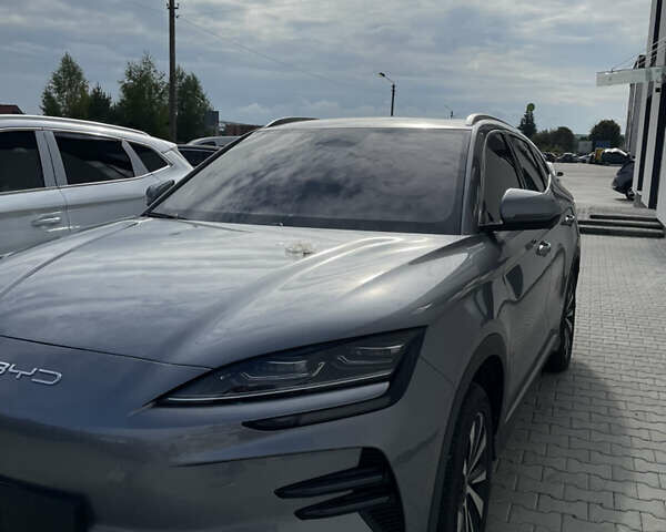 БИД Song Plus, объемом двигателя 0 л и пробегом 1 тыс. км за 25900 $, фото 1 на Automoto.ua