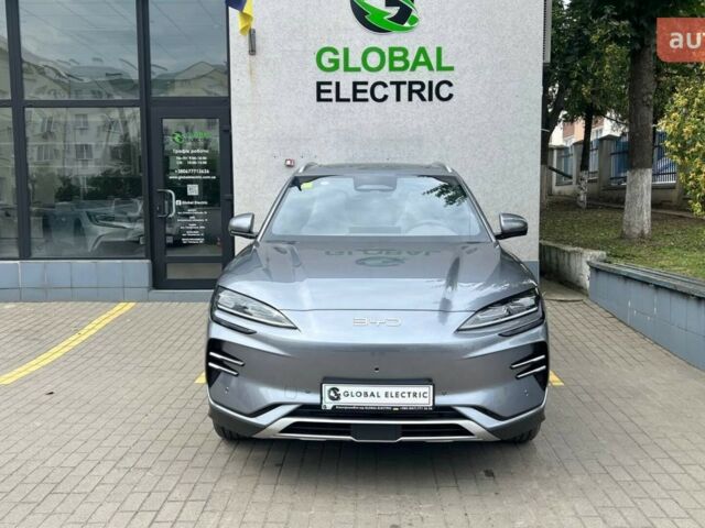 БИД Song Plus 2025 года купить новое авто БИД Song Plus 2025 года от официального дилера Global Electric БИД фото
