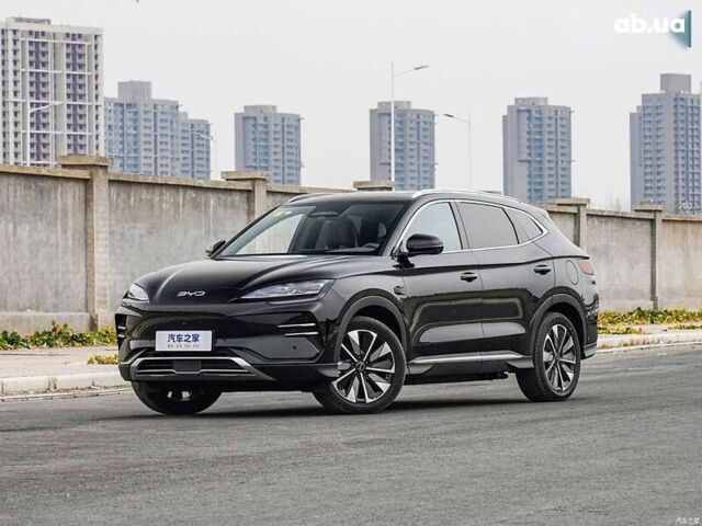 БІД Song Plus, об'ємом двигуна 0 л та пробігом 1 тис. км за 26397 $, фото 1 на Automoto.ua