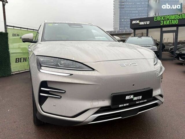 БІД Song Plus, об'ємом двигуна 0 л та пробігом 1 тис. км за 27500 $, фото 1 на Automoto.ua