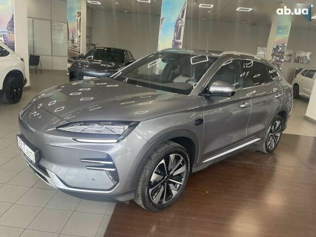 БІД Song Plus, об'ємом двигуна 0 л та пробігом 1 тис. км за 27400 $, фото 1 на Automoto.ua