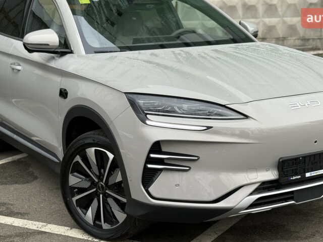 БИД Song Plus, объемом двигателя 0 л и пробегом 0 тыс. км за 28600 $, фото 1 на Automoto.ua