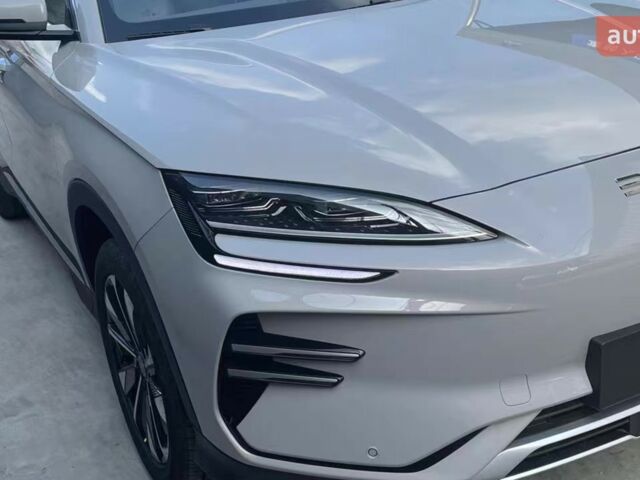 купити нове авто БІД Song Plus 2025 року від офіційного дилера Bex Auto БІД фото