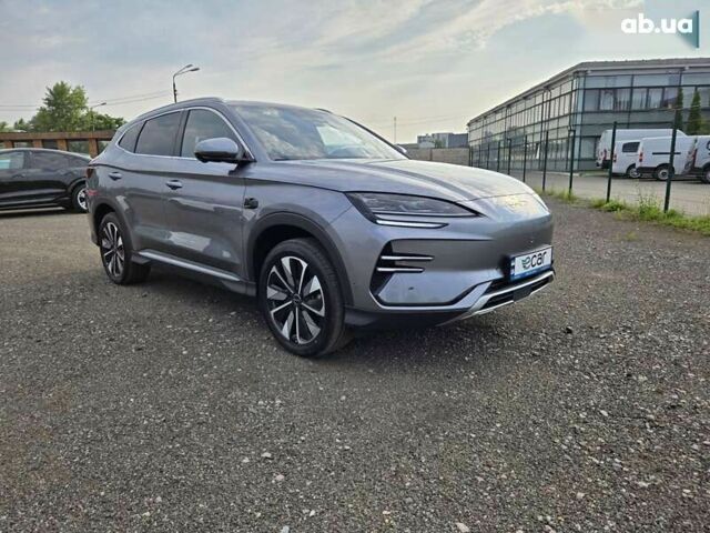 БИД Song Plus, объемом двигателя 0 л и пробегом 1 тыс. км за 25488 $, фото 1 на Automoto.ua