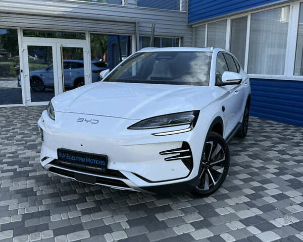 БІД Song Plus, об'ємом двигуна 0 л та пробігом 1 тис. км за 24499 $, фото 1 на Automoto.ua