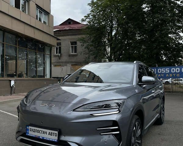 БИД Song Plus, объемом двигателя 0 л и пробегом 1 тыс. км за 26899 $, фото 1 на Automoto.ua