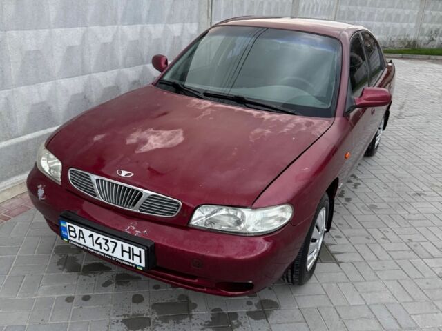 Белый БИД Song Pro, объемом двигателя 1.5 л и пробегом 4 тыс. км за 25500 $, фото 1 на Automoto.ua