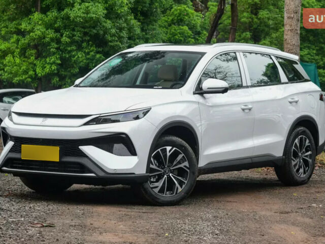 БІД Song Pro, об'ємом двигуна 1.5 л та пробігом 0 тис. км за 24200 $, фото 1 на Automoto.ua