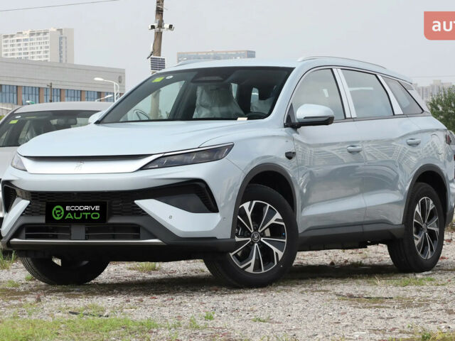 купить новое авто БИД Song Pro 2026 года от официального дилера METEK БИД фото