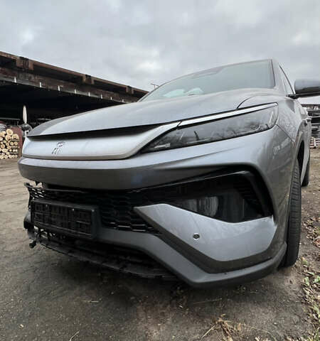 Сірий БІД Song Pro, об'ємом двигуна 1.5 л та пробігом 2 тис. км за 18000 $, фото 1 на Automoto.ua