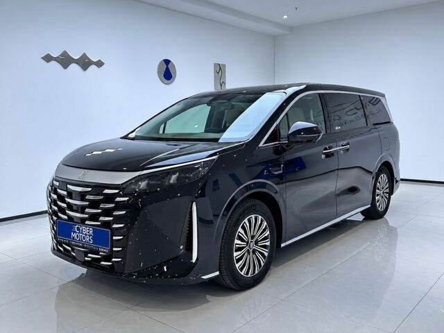 Черный БИД Summer, объемом двигателя 1.5 л и пробегом 6 тыс. км за 44900 $, фото 1 на Automoto.ua