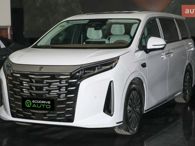 купить новое авто БИД Summer 2025 года от официального дилера METEK БИД фото