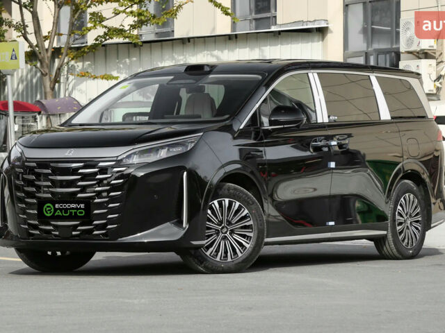 купити нове авто БІД Summer 2026 року від офіційного дилера Автосалон ECODRIVE AUTO Київ БІД фото