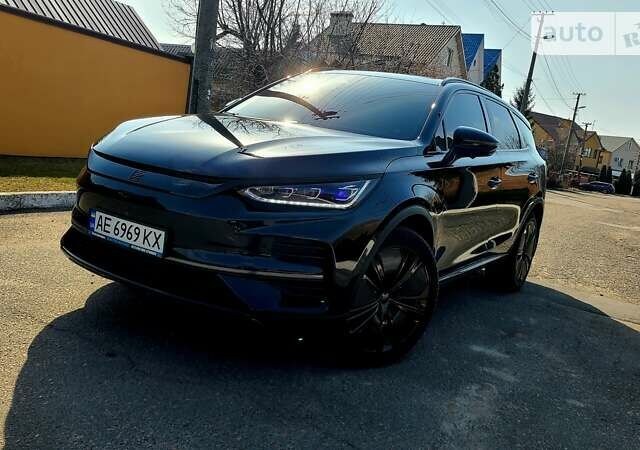 Чорний БІД Tang, об'ємом двигуна 0 л та пробігом 28 тис. км за 38500 $, фото 1 на Automoto.ua