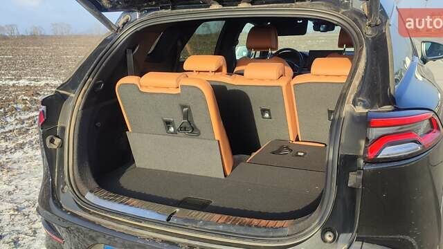 Черный БИД Tang, объемом двигателя 0 л и пробегом 10 тыс. км за 34000 $, фото 1 на Automoto.ua