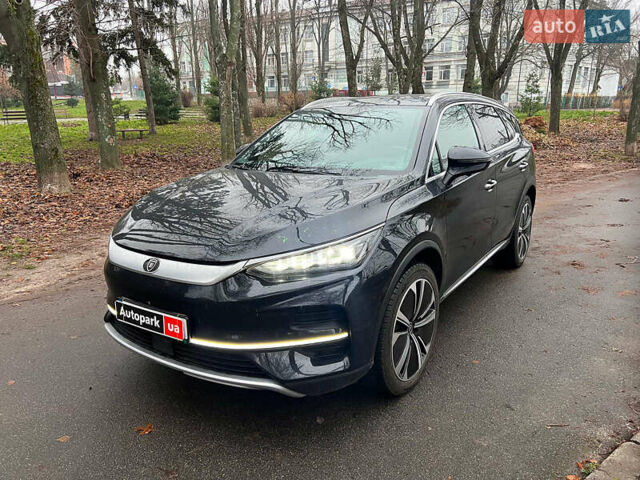 Черный БИД Tang, объемом двигателя 0 л и пробегом 54 тыс. км за 35990 $, фото 1 на Automoto.ua