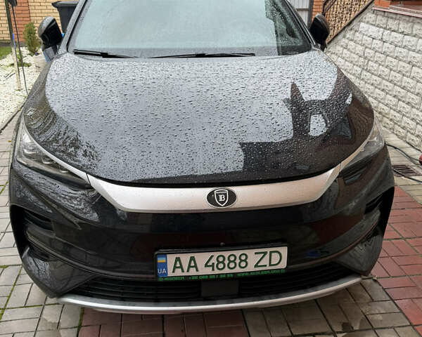 Чорний БІД Tang, об'ємом двигуна 0 л та пробігом 53 тис. км за 35000 $, фото 1 на Automoto.ua