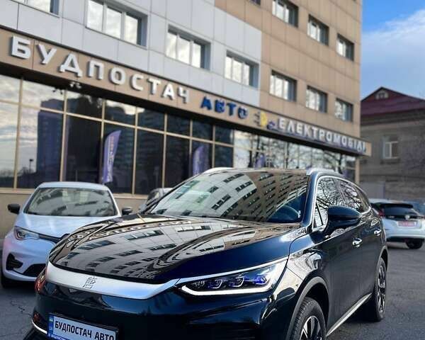 БИД Tang, объемом двигателя 12.58 л и пробегом 1 тыс. км за 34999 $, фото 1 на Automoto.ua