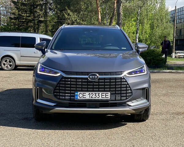 БІД Tang, об'ємом двигуна 0 л та пробігом 25 тис. км за 37900 $, фото 1 на Automoto.ua