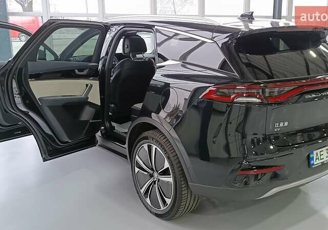 БИД Tang, объемом двигателя 0 л и пробегом 1 тыс. км за 36849 $, фото 1 на Automoto.ua