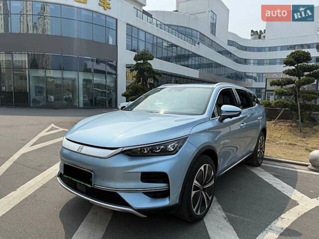 БИД Tang, объемом двигателя 0 л и пробегом 10 тыс. км за 31499 $, фото 1 на Automoto.ua