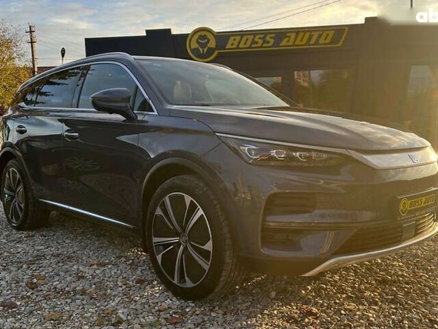 БІД Tang, об'ємом двигуна 0 л та пробігом 55 тис. км за 36000 $, фото 1 на Automoto.ua