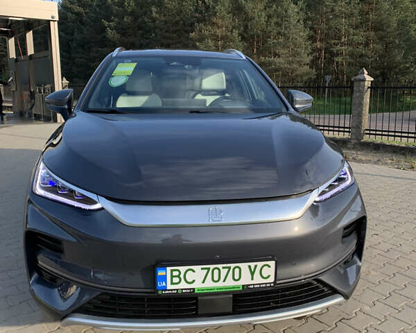 БІД Tang, об'ємом двигуна 0 л та пробігом 800 тис. км за 47500 $, фото 1 на Automoto.ua