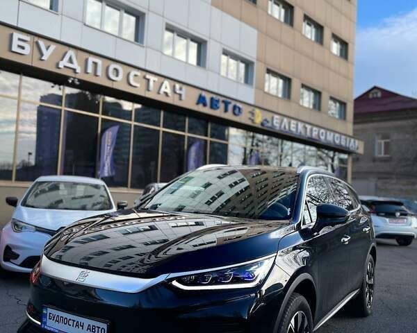 БИД Tang, объемом двигателя 0 л и пробегом 1 тыс. км за 36999 $, фото 1 на Automoto.ua