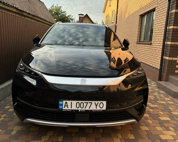 БИД Tang, объемом двигателя 0 л и пробегом 16 тыс. км за 33950 $, фото 1 на Automoto.ua