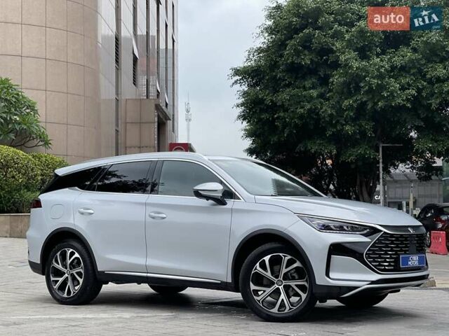 БИД Tang, объемом двигателя 1.5 л и пробегом 3 тыс. км за 35500 $, фото 1 на Automoto.ua