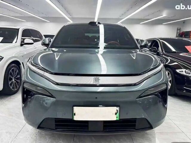 БИД Tang, объемом двигателя 0 л и пробегом 1 тыс. км за 37500 $, фото 1 на Automoto.ua