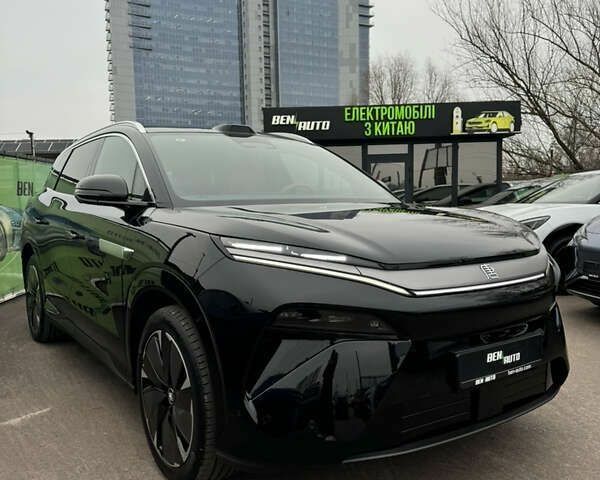 БІД Tang, об'ємом двигуна 0 л та пробігом 2 тис. км за 43500 $, фото 1 на Automoto.ua