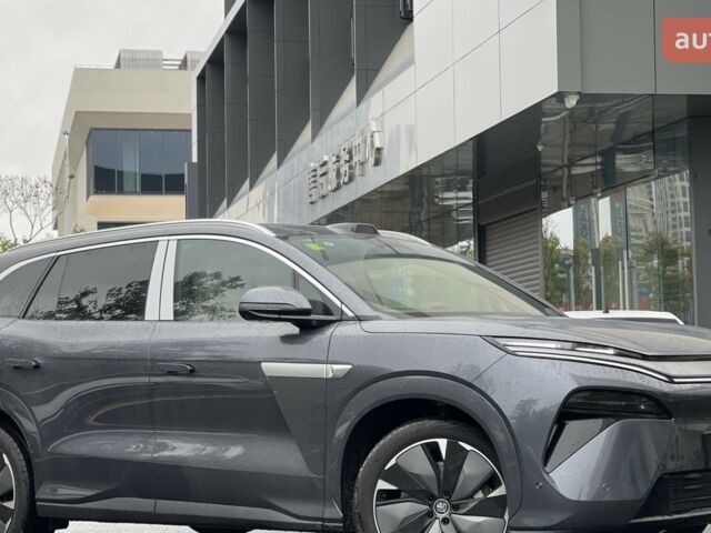 купити нове авто БІД Tang 2025 року від офіційного дилера Cyber Motors New БІД фото